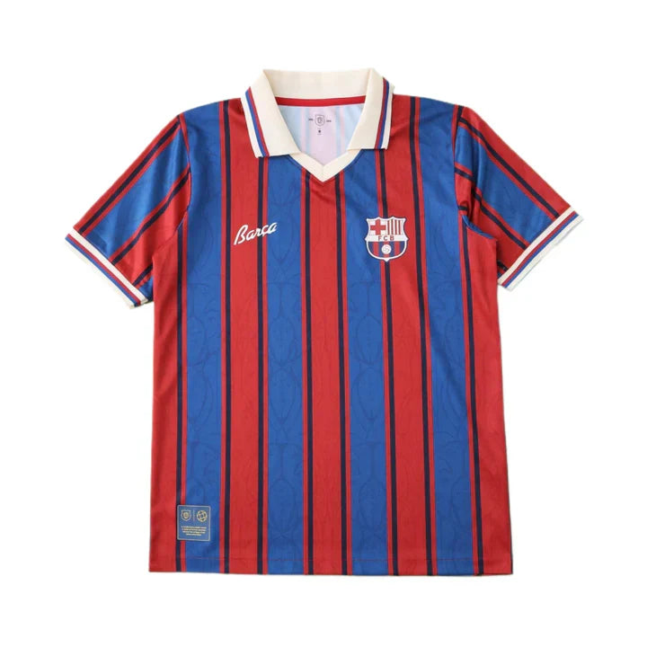2024-25 FC Barcelona Sonderedition Trikot