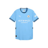 2024-25 Manchester City FC Heimtrikot