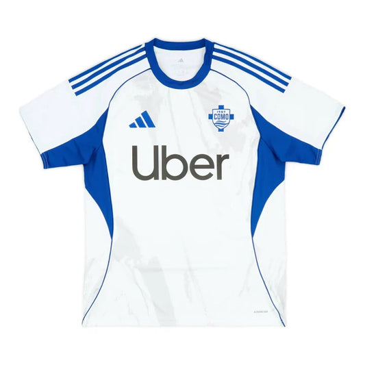 2025-26 Como 1907 Away Shirt
