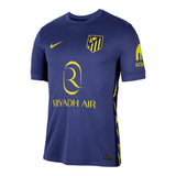 2025-26 Atlético de Madrid Auswärtstrikot
