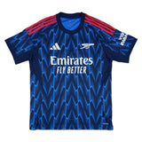 2025-26 Arsenal FC Auswärtstrikot