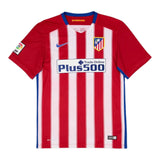 2015/16 Atlético Madrid Heimtrikot