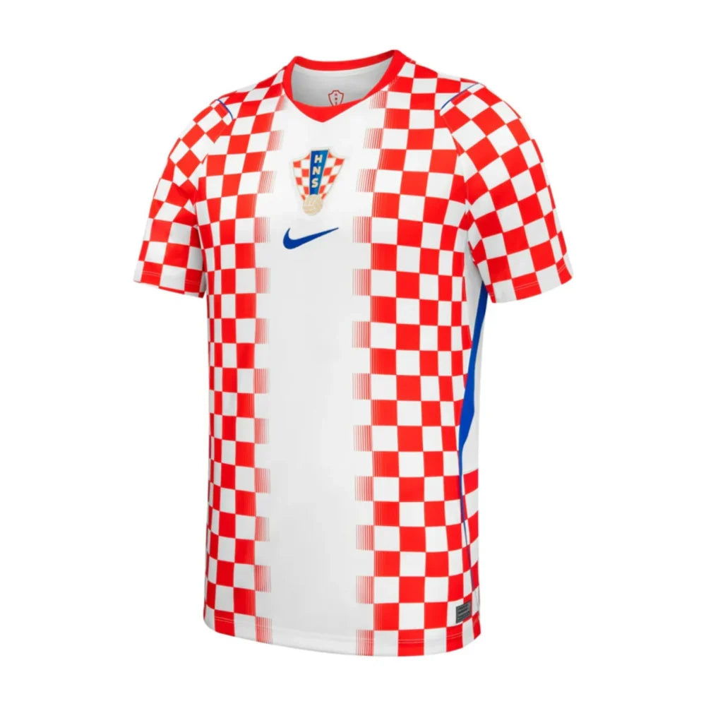 2026 Kroatien Heimtrikot
