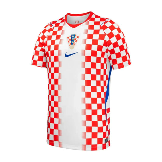 2026 Croatia Home Kit ­