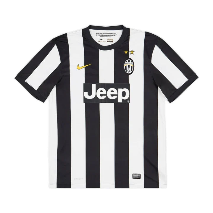 2012-13 Juventus FC Heimtrikot