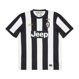 2012-13 Juventus FC Heimtrikot
