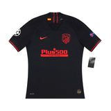 2019-20 Atlético Madrid Auswärtstrikot