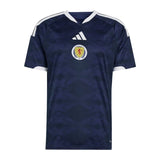 2026 Schottland Heimtrikot
