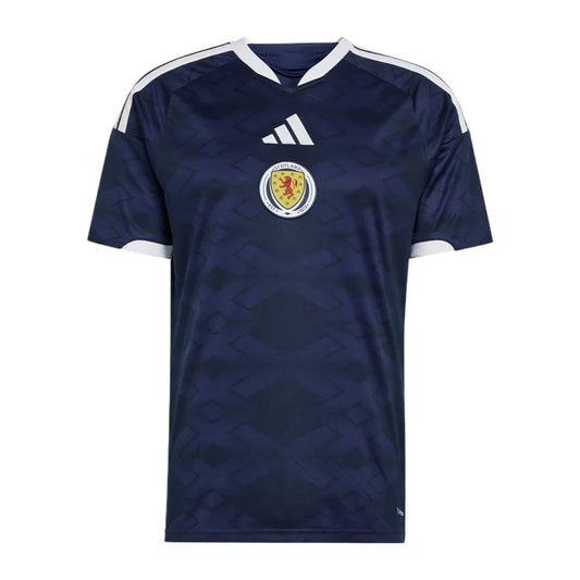 2026 Scotland Home Kit ­