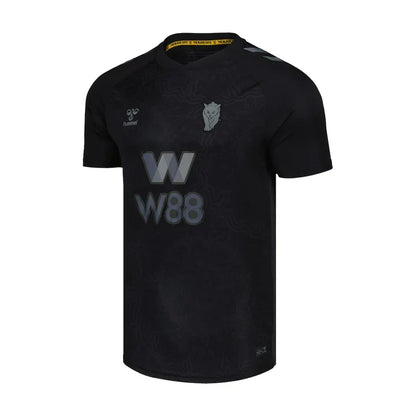 2025-26 Sunderland AFC Third Shirt