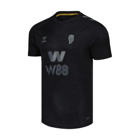 2025-26 Sunderland AFC Third Shirt