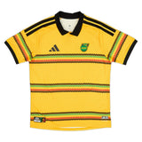 2026 Jamaica Heimtrikot