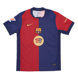 2024-25 FC Barcelona Heimtrikot