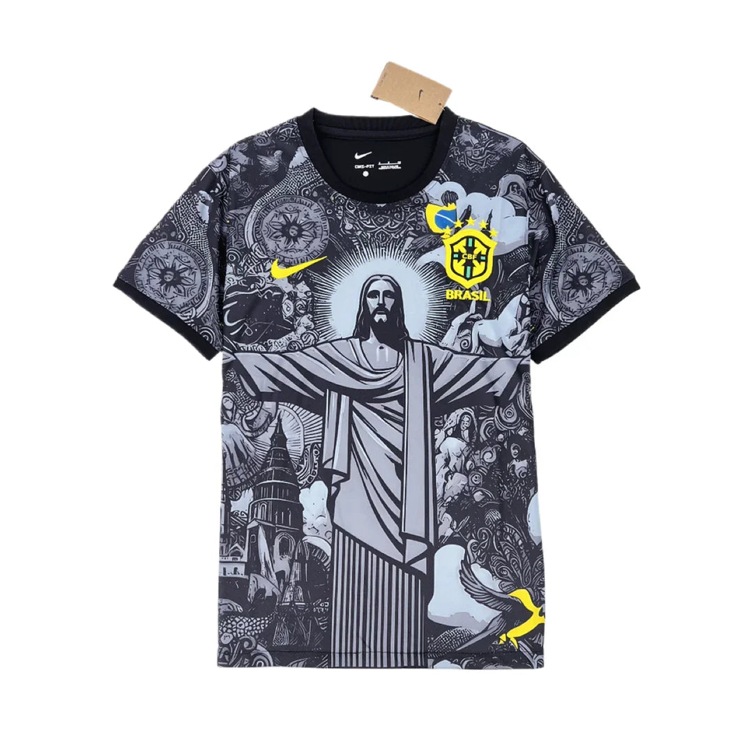2022 Brasilien Sonderedition Trikot