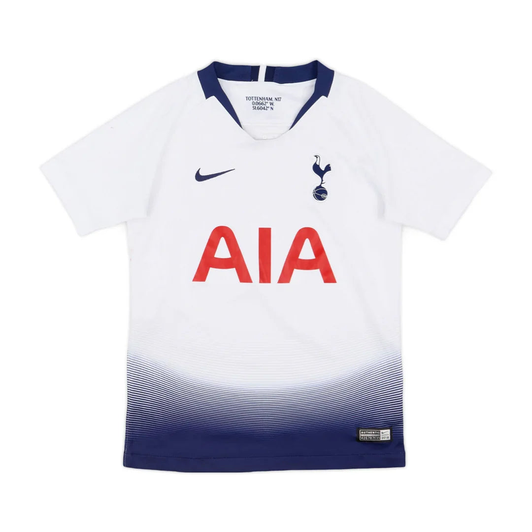 2018-19 Tottenham Hotspur FC Heimtrikot