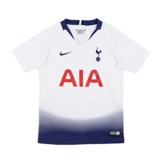 2018-19 Tottenham Hotspur FC Home Shirt ­