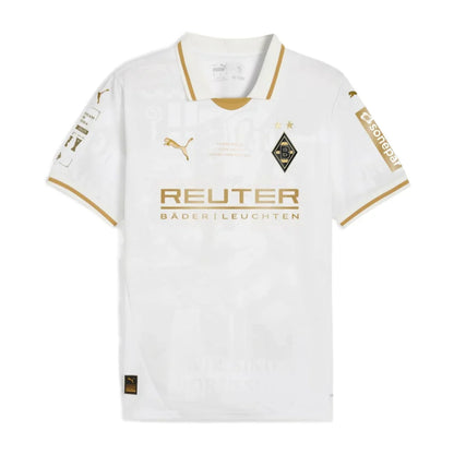 2025-26 Borussia Mönchengladbach Special Edition Kit