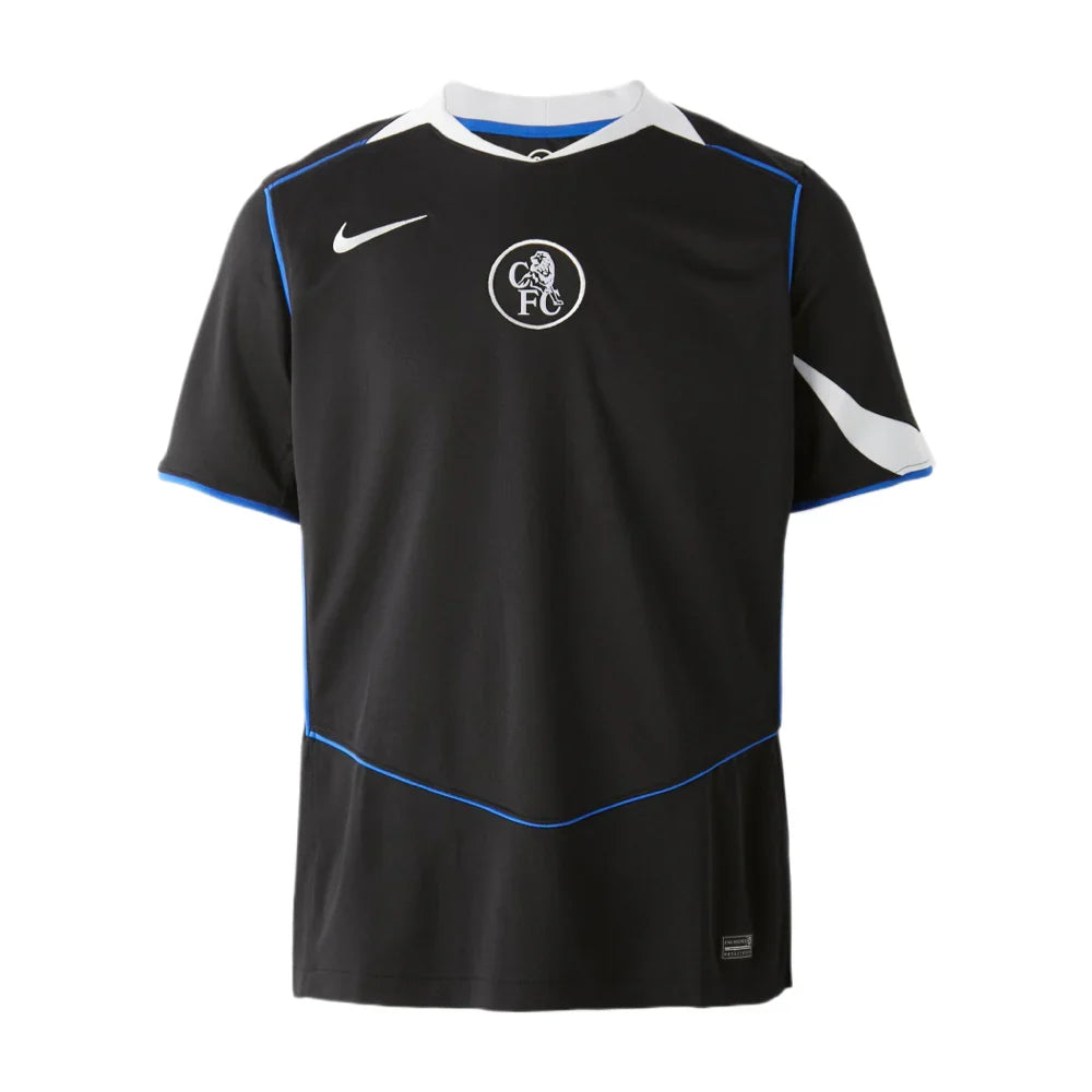 2025-26 Chelsea FC Auswärtstrikot