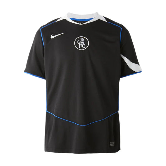 2025-26 Chelsea FC Third Shirt