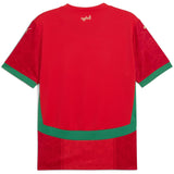 2026 Marokko Heimtrikot