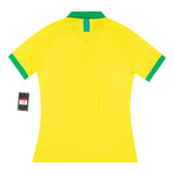 2020 Brasilien Heimtrikot