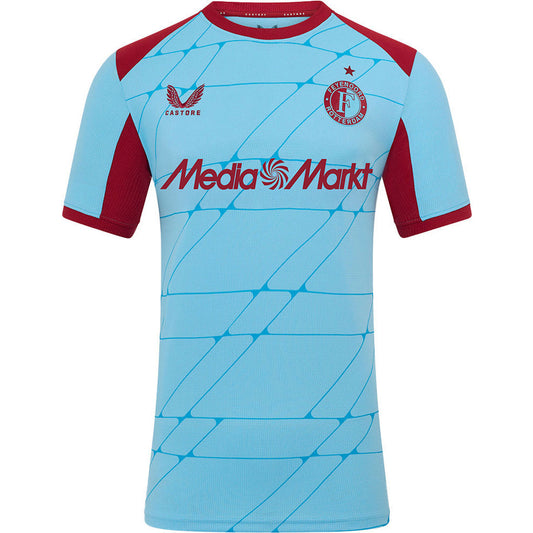 2025-2026 Feyenoord Third Kit
