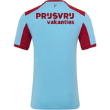 2025-2026 Feyenoord Ausweichtrikot