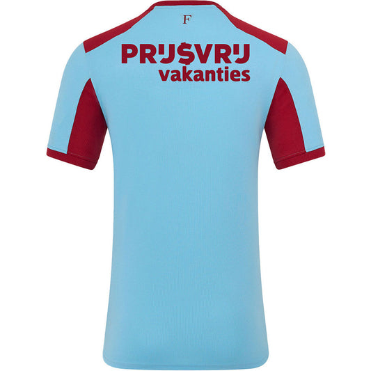 2025-2026 Feyenoord Third Kit