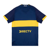 2025-26 CA Boca Juniors Heimtrikot