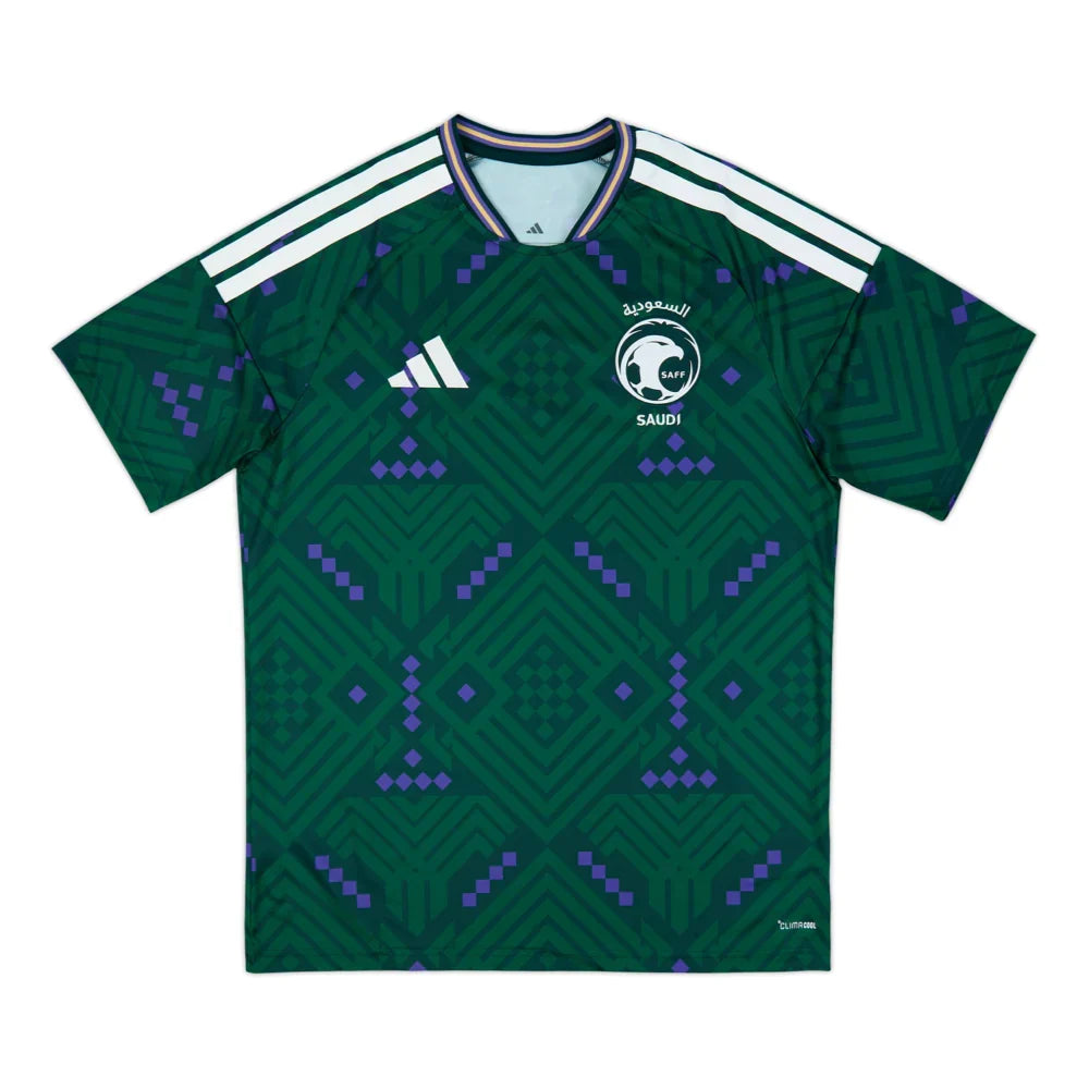 2026 Saudi Arabia Home Kit