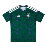 2026 Saudi-Arabien Heimtrikot