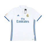 2016-17 Real Madrid CF Heimtrikot