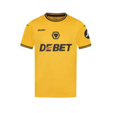 2024-25 Wolverhampton Wanderers FC Heimtrikot