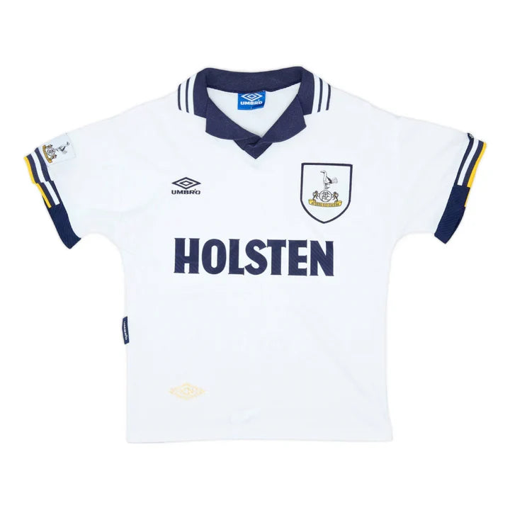 1994-95 Tottenham Hotspur FC Heimtrikot