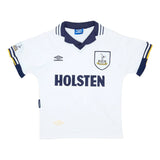 1994-95 Tottenham Hotspur FC Heimtrikot