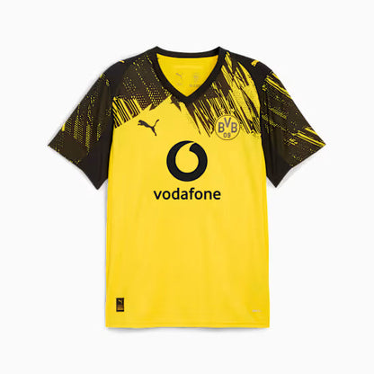 2025-26 Borussia Dortmund Home Kit