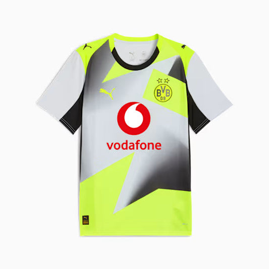 2026 Borussia Dortmund Home Kit