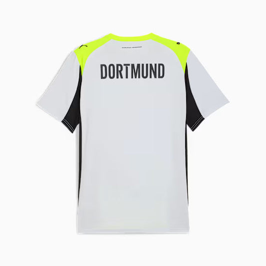 2026 Borussia Dortmund Home Kit