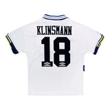 1994-95 Tottenham Hotspur FC Heimtrikot