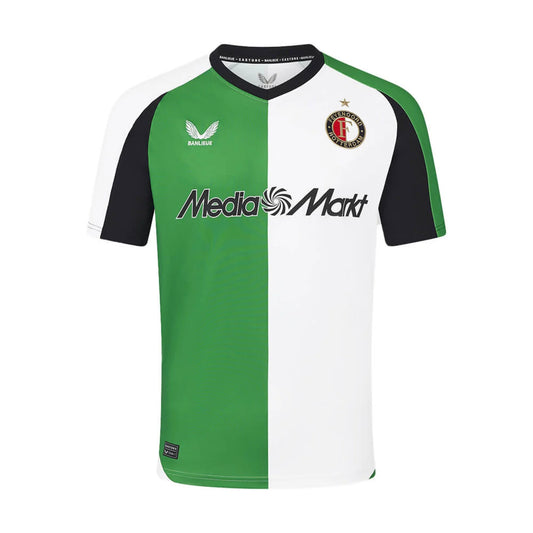 2024–2025 Feyenoord Ausweichtrikot