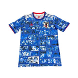 2021 Japan Special Edition Trikot