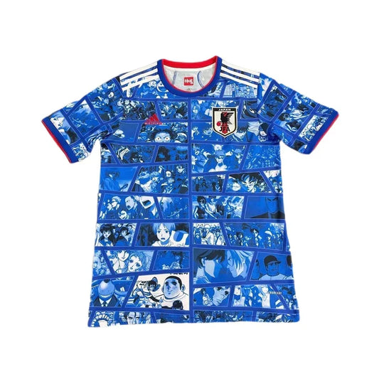 2021 Japan Special Edition Shirt