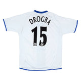 2003-05 Auswärtstrikot des FC Chelsea