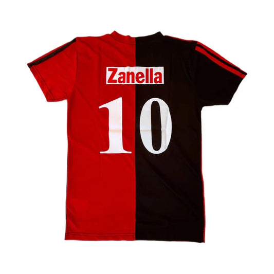 1993-94 Newell's Old Boys Home Shirt ­