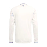 2025-26 Aston Villa FC Langarm-Ausweichtrikot