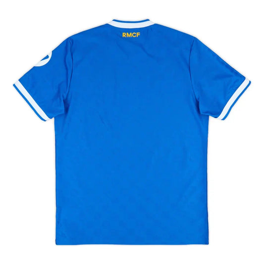 Kids 2025-26 Real Madrid CF Third Shirt