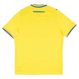 2025-26 Cádiz CF Heimtrikot