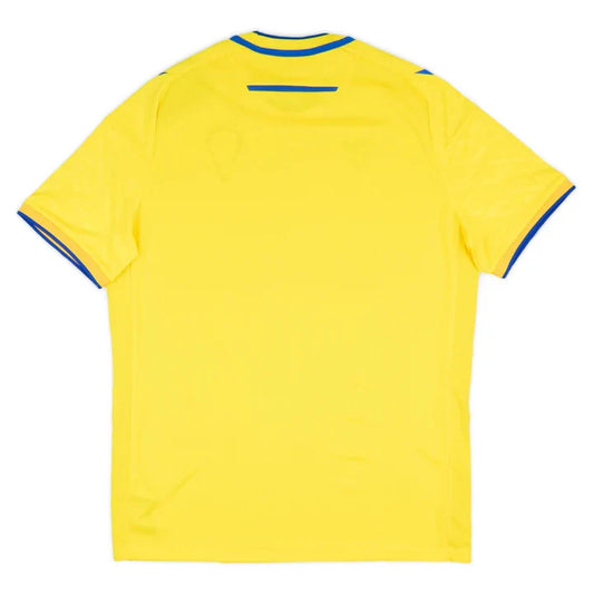 2025-26 Cádiz CF Home Shirt