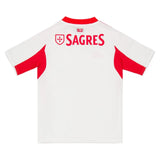 2025-26 SL Benfica Auswärtstrikot