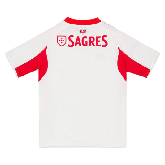 2025-26 SL Benfica Third Shirt
